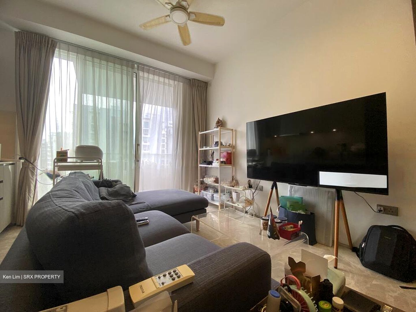 Corals At Keppel Bay (D4), Condominium #483077451